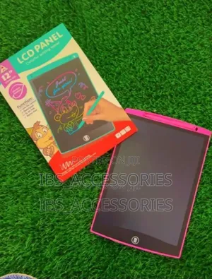 12inches LCD Writing Pad