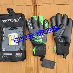 Soccermax Goalkeepers Glove