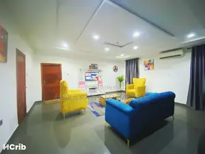 Luxury Three Bedroom Apartment