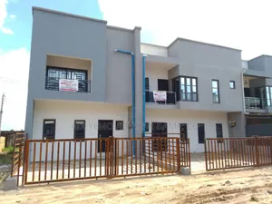 Photo - 2bdrm Duplex in Kabusa Garden Estate, Galadimawa for rent