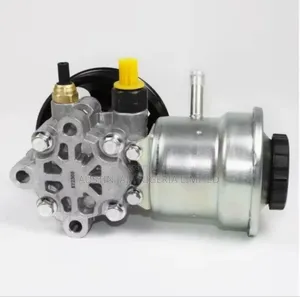 Toyota Hilux Vigo 2005 - 2014 Power Steering Pump