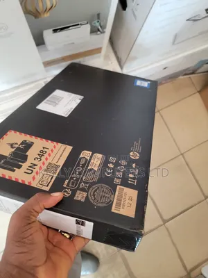 New Laptop HP Victus 15 8GB Intel Core I5 SSD 512GB