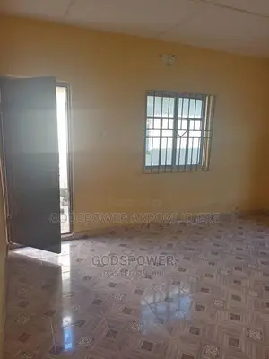 2bdrm Apartment in Agura Alaru Cda, Gberigbe for rent