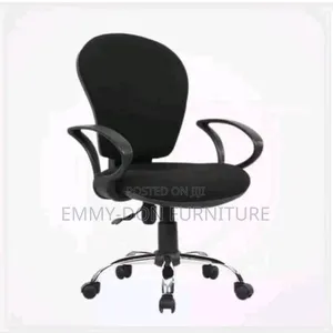 Good Quality Secretary Office Chair