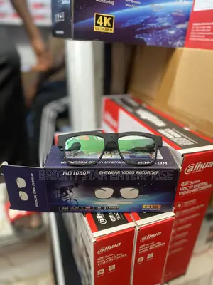 CCTV Speck Camera With Sounds Recording