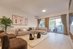 Luxury Two/Three Waterfront Apartment