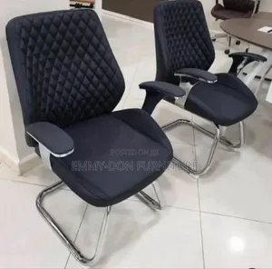 Good Quality Visitors Office Chair