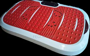 Weight Loss Home Workout Vibration Machine