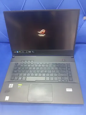 Laptop Asus 16GB Intel Core I7 SSD 512GB