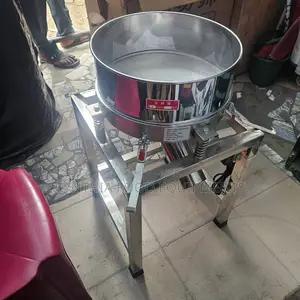 Sieving Machine