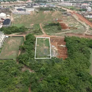 For Sale: Spacious Residential Plot
