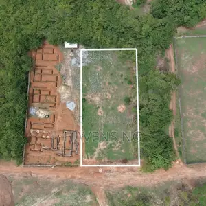 For Sale: Spacious Residential Plot