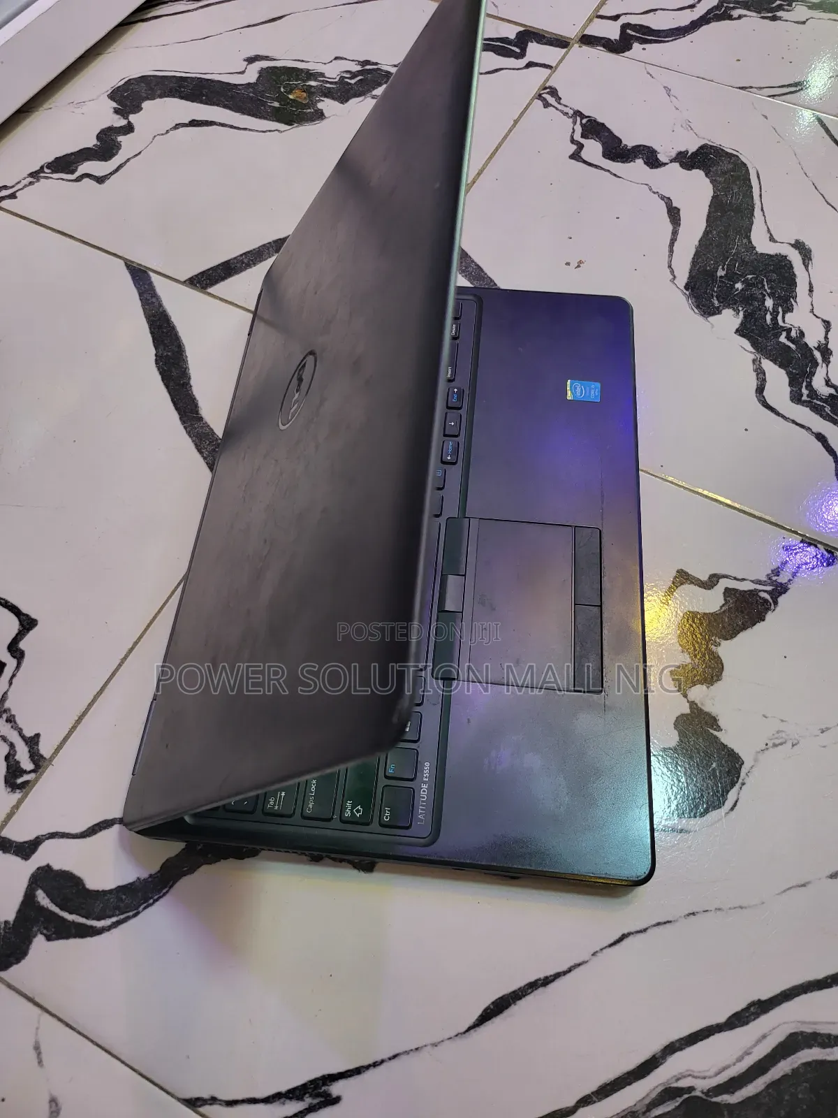 Laptop Dell Latitude E5550 8GB Intel Core i5 SSD 256GB