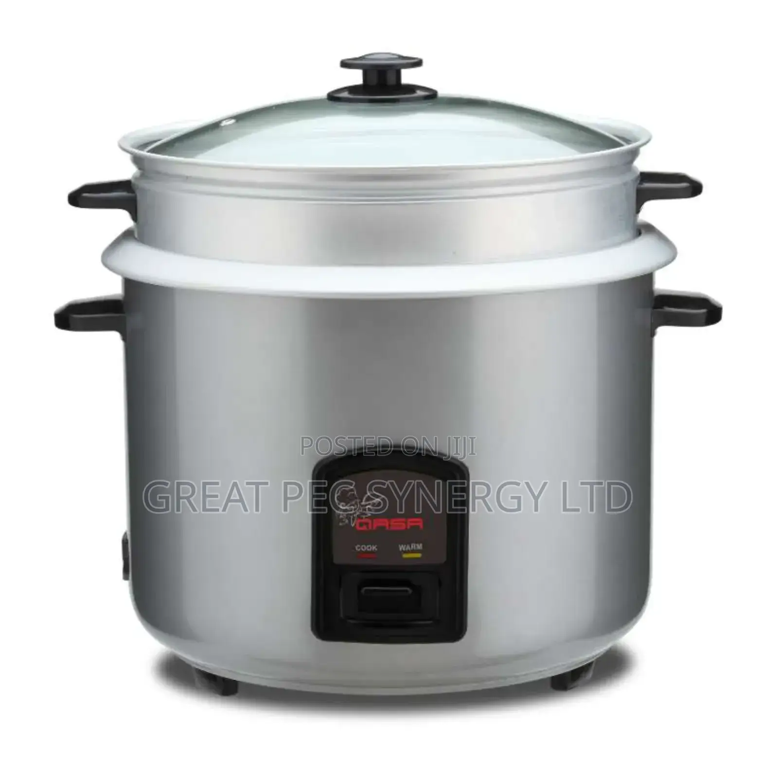 2.6l Rice Cooker