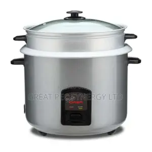 2.6l Rice Cooker
