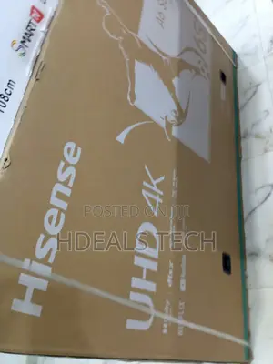 Uhd Smart Tv - 65a6h- Hisense Product