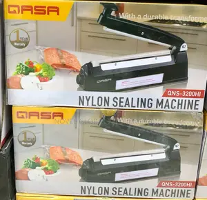 Qasa Nylon Sealer