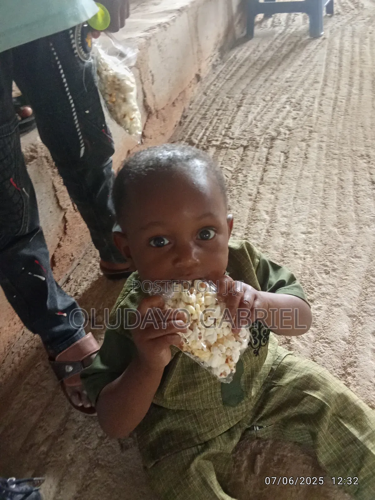 Palatable Popcorn - Wholesalers Needed