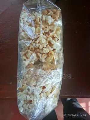Palatable Popcorn - Wholesalers Needed