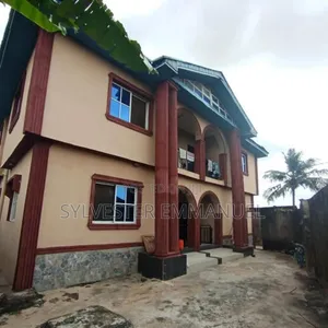 Photo - 12bdrm Block of Flats in Ojodu for sale