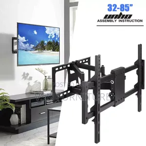 Television Mount 45 - 85 Inch