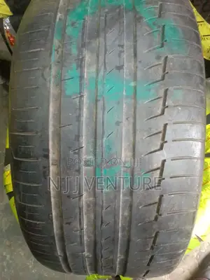 275 40 R21 Miche Tukunbo