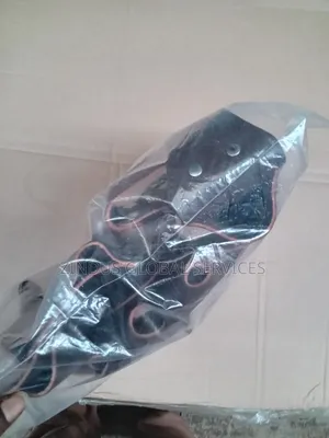 Scaffolding Belt