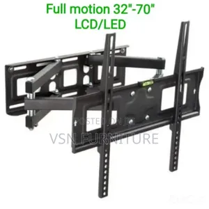 Television Mount 45 - 85 Inch