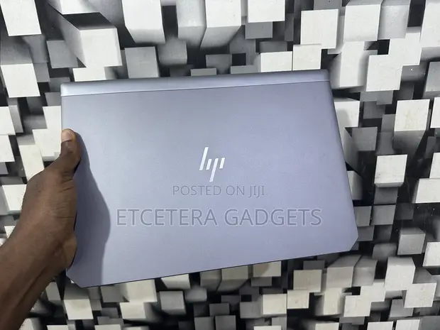 Laptop HP 16GB Intel Core I7 SSD 512GB - Etcetera Gadgets ▷ Price