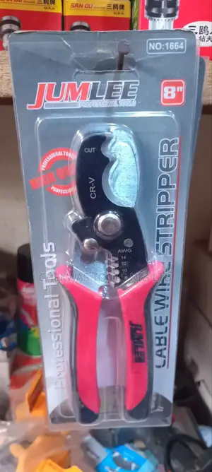 Wire Stripper