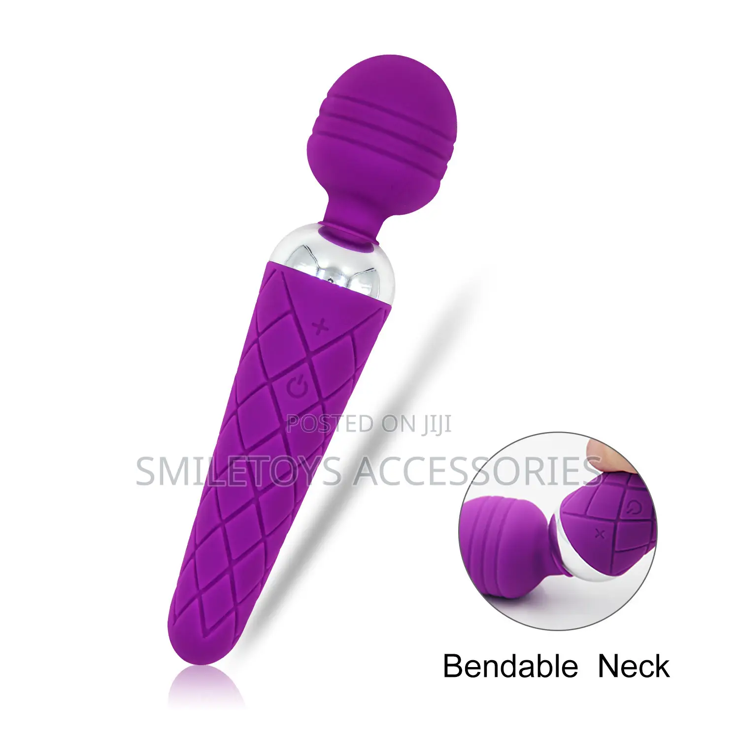 Clitoris Stimulator Vibra3or