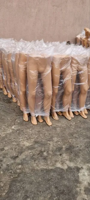 Quality Male Waist Mannequin