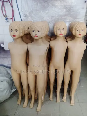 Quality Male Waist Mannequin