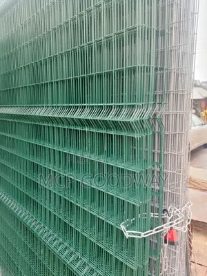 4mm Wire Mesh Galvanized