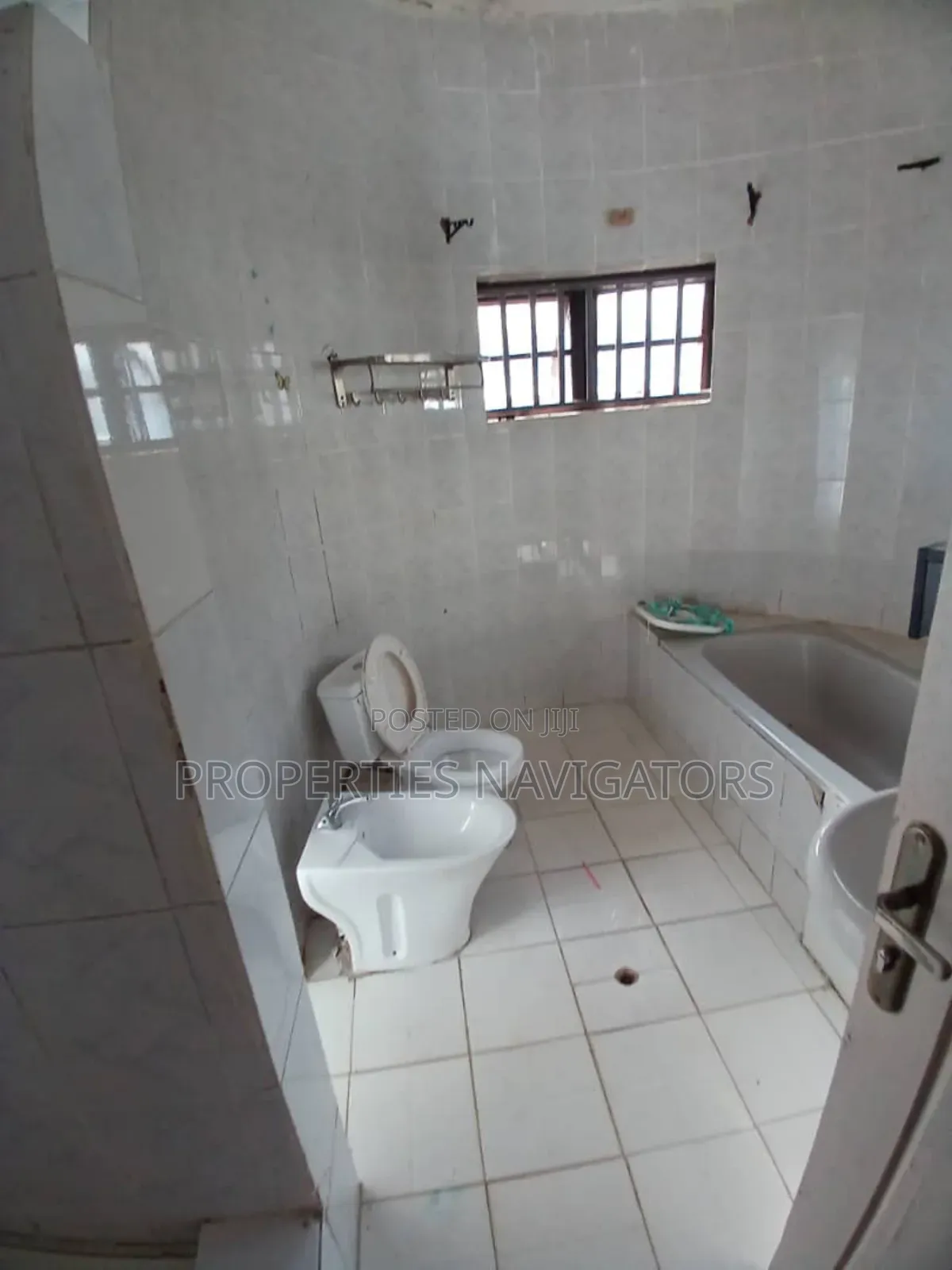 Mini Flat in Asokoro for rent