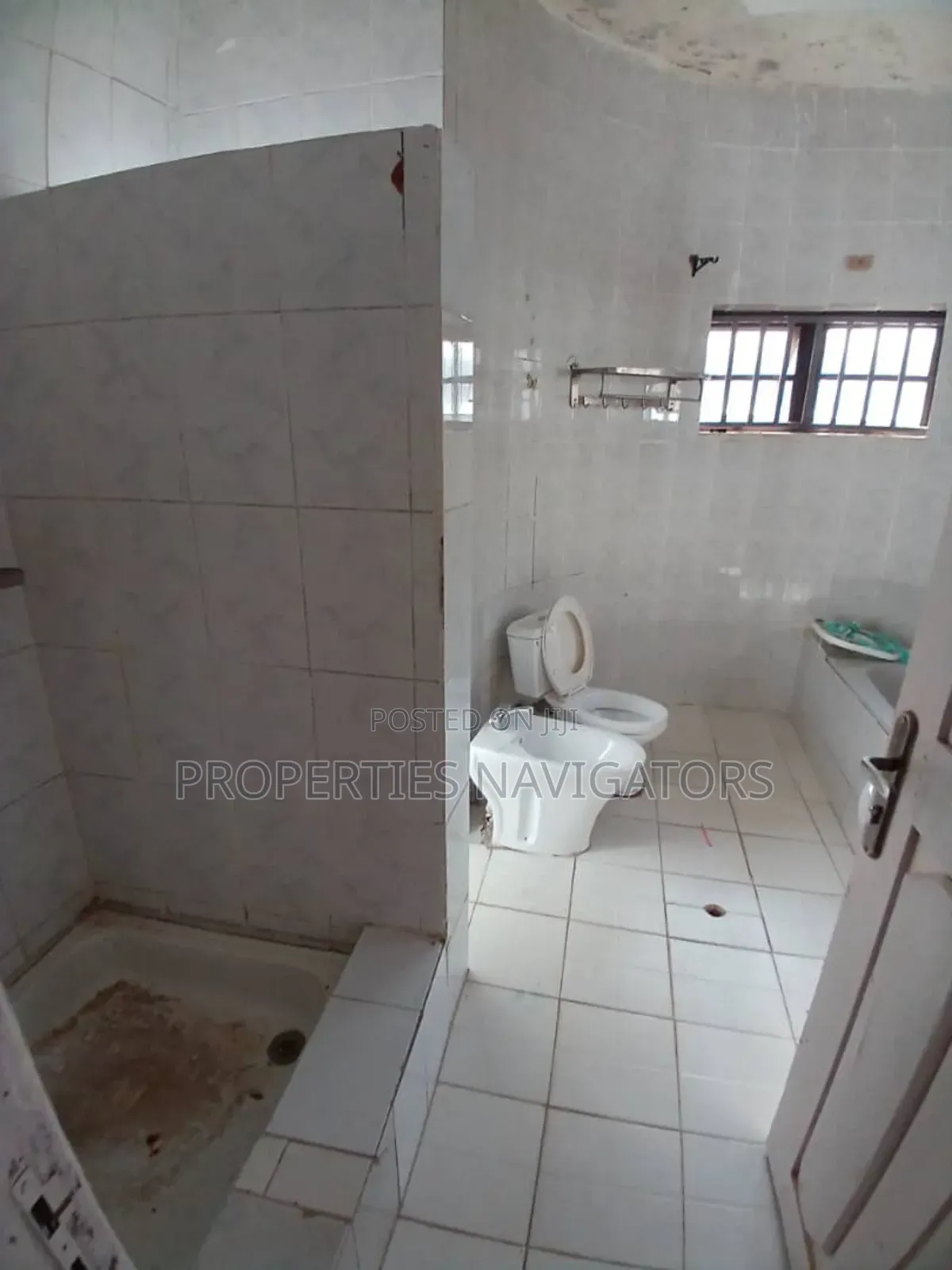 Mini Flat in Asokoro for rent