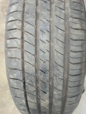 255 40 R21 Godtr Tukunbo