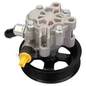 Power Steering Pump Fit 2007-2021 For Toyota Tundra V8