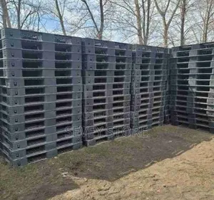 Pallet ( Rubber/Plastic) Wearhouse Supermarket Useage