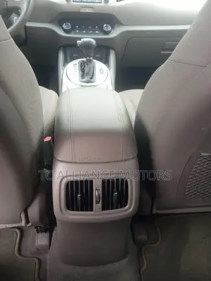 Kia Sportage EX 4dr SUV AWD (2.4L 4cyl 6A) 2015 White