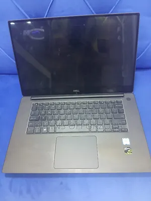 Laptop Dell XPS 15 9570 16GB Intel Core I7 SSD 512GB