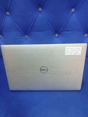 Laptop Dell XPS 15 9570 16GB Intel Core I7 SSD 512GB