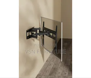 Television Mount 45 - 85 Inch