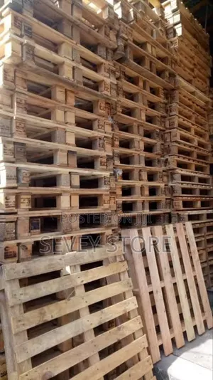 Pallet Wood Pallet Four Ways (4)