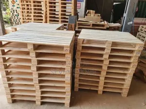 Pallet Wood Pallet Four Ways (4)