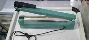 Quality Impulse Sealer