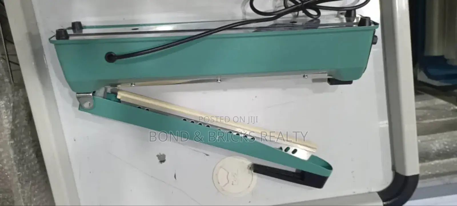 Quality Impulse Sealer