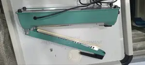 Quality Impulse Sealer