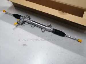 Power Steering Rack Toyota Hilux 4wd 2005 - 2014