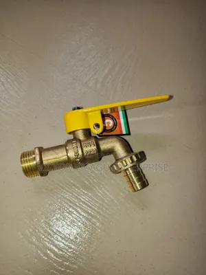 Choice Wall Tap 3/4